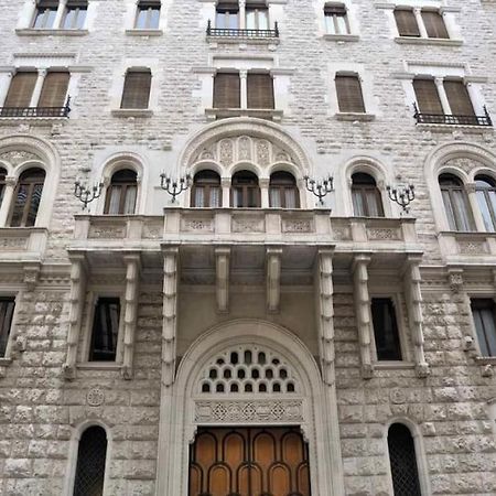 Ferienwohnung Picasso-Bozzi 59 Bari Exterior foto