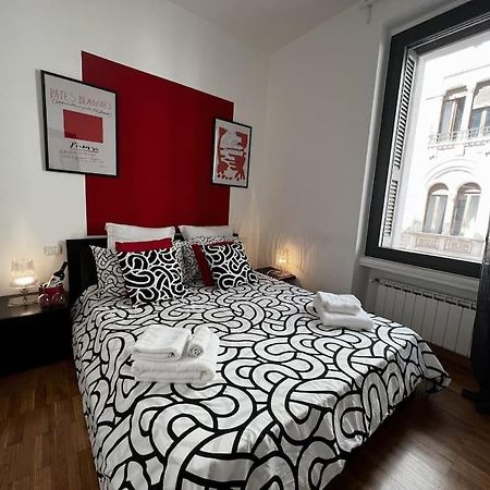 Ferienwohnung Picasso-Bozzi 59 Bari Exterior foto