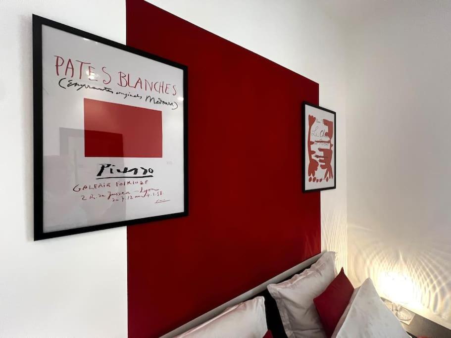 Ferienwohnung Picasso-Bozzi 59 Bari Exterior foto