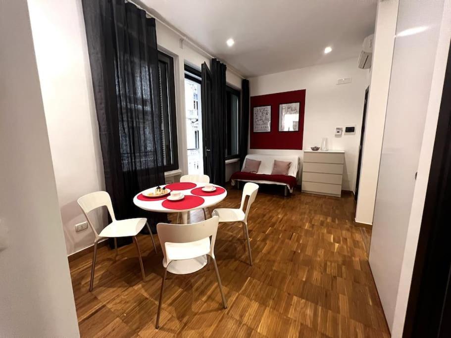 Ferienwohnung Picasso-Bozzi 59 Bari Exterior foto