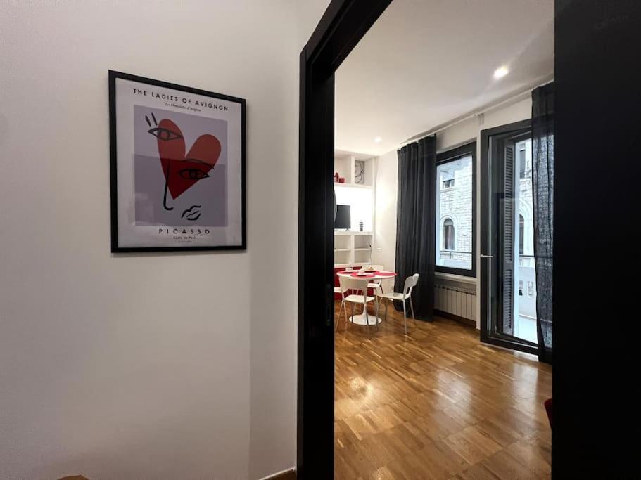 Ferienwohnung Picasso-Bozzi 59 Bari Exterior foto