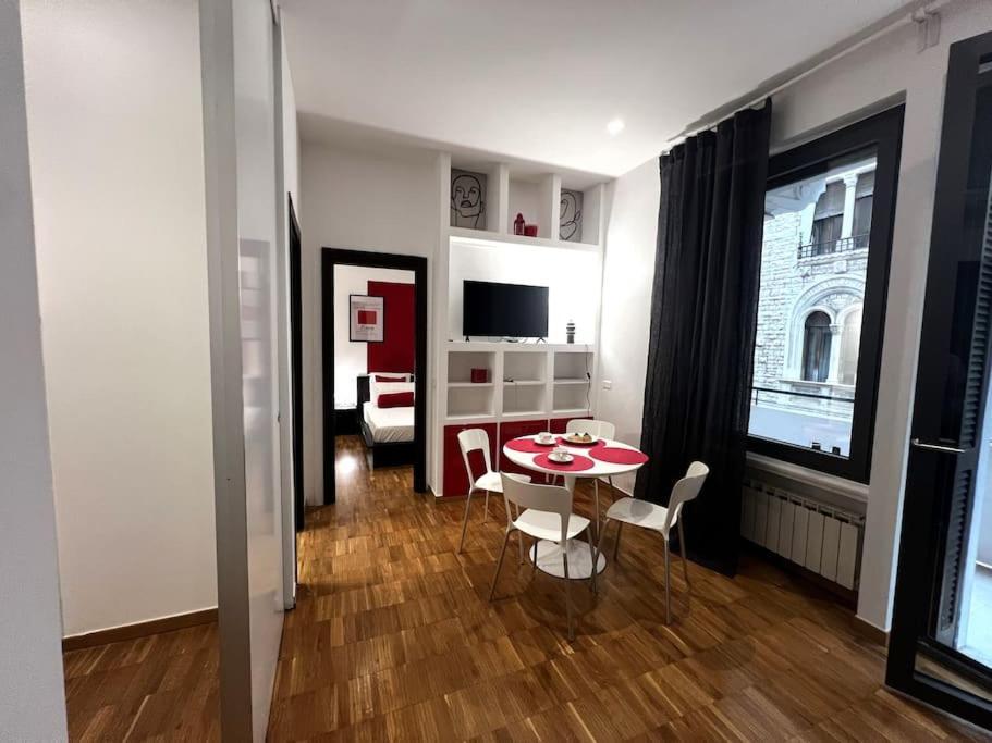 Ferienwohnung Picasso-Bozzi 59 Bari Exterior foto