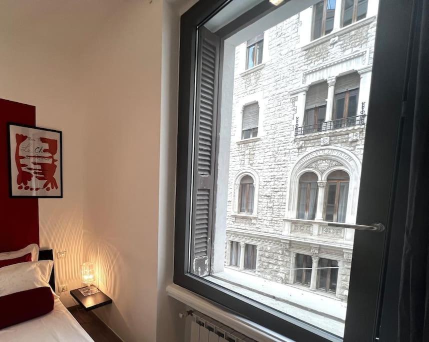 Ferienwohnung Picasso-Bozzi 59 Bari Exterior foto