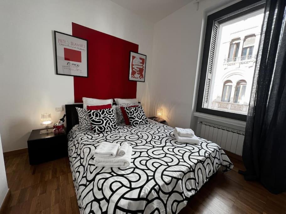 Ferienwohnung Picasso-Bozzi 59 Bari Exterior foto